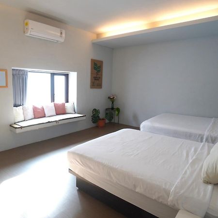山森三室墾丁包棟民宿3Rooms Nanvan Kültér fotó