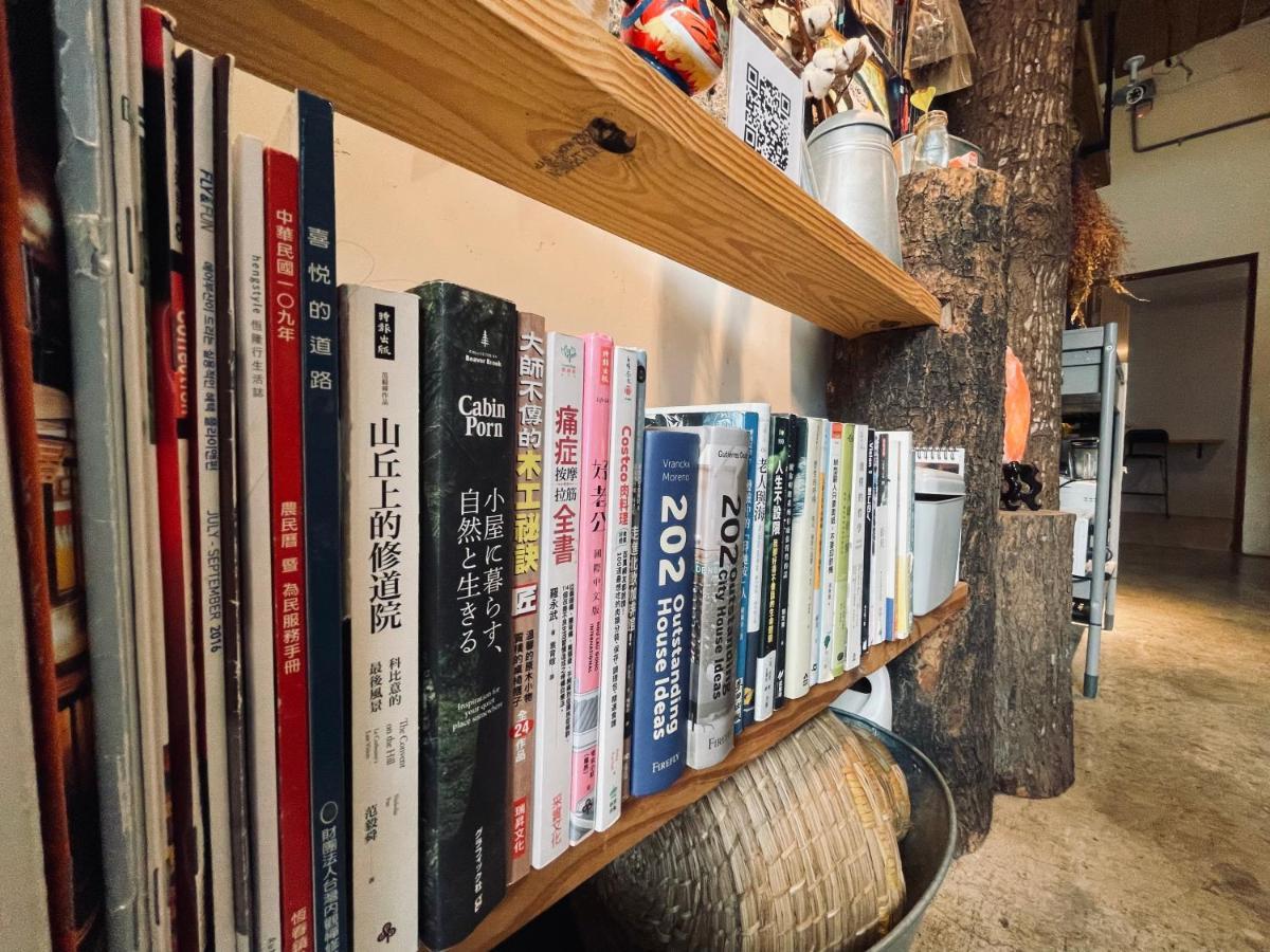 山森三室墾丁包棟民宿3Rooms Nanvan Kültér fotó