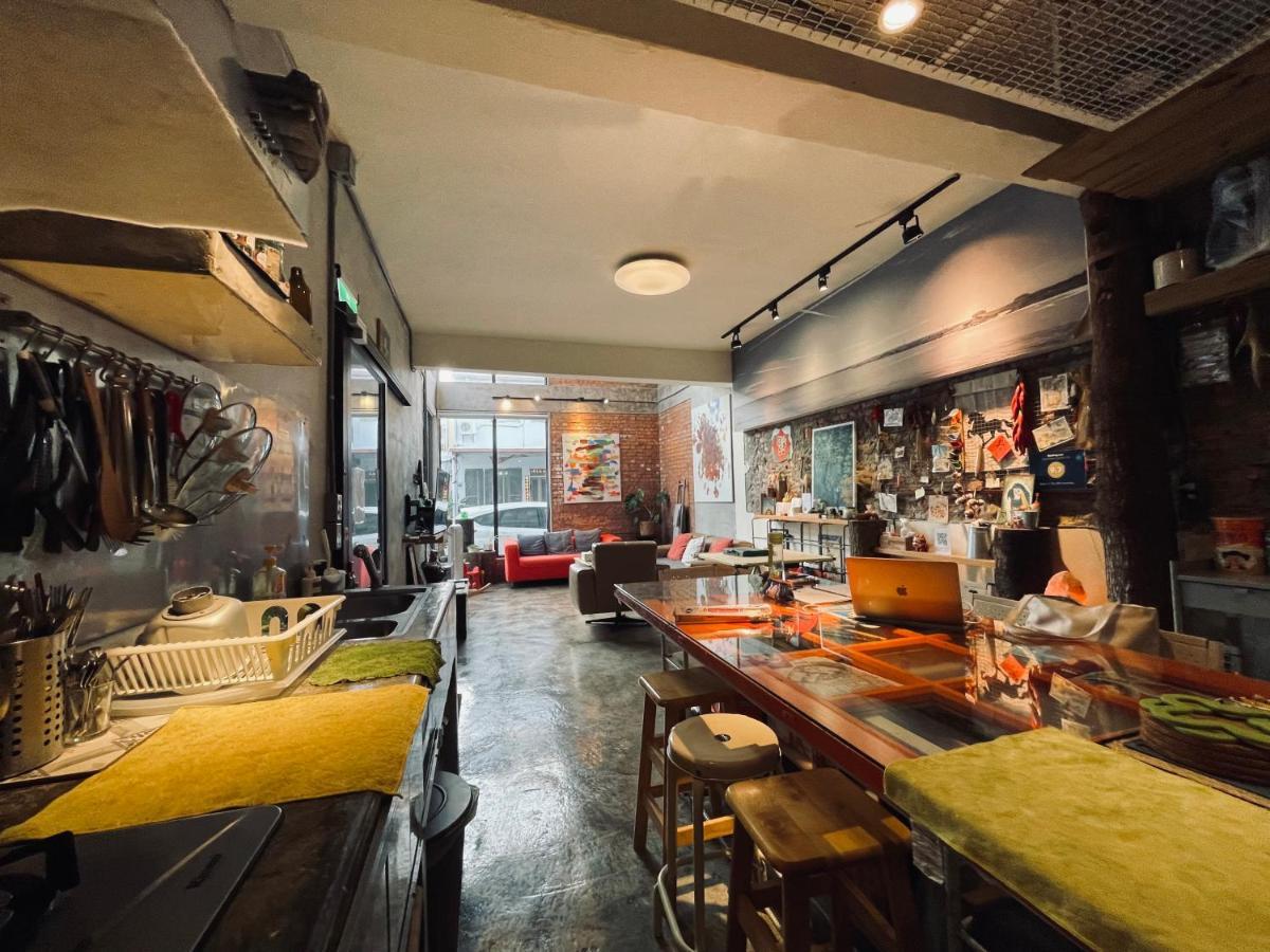山森三室墾丁包棟民宿3Rooms Nanvan Kültér fotó
