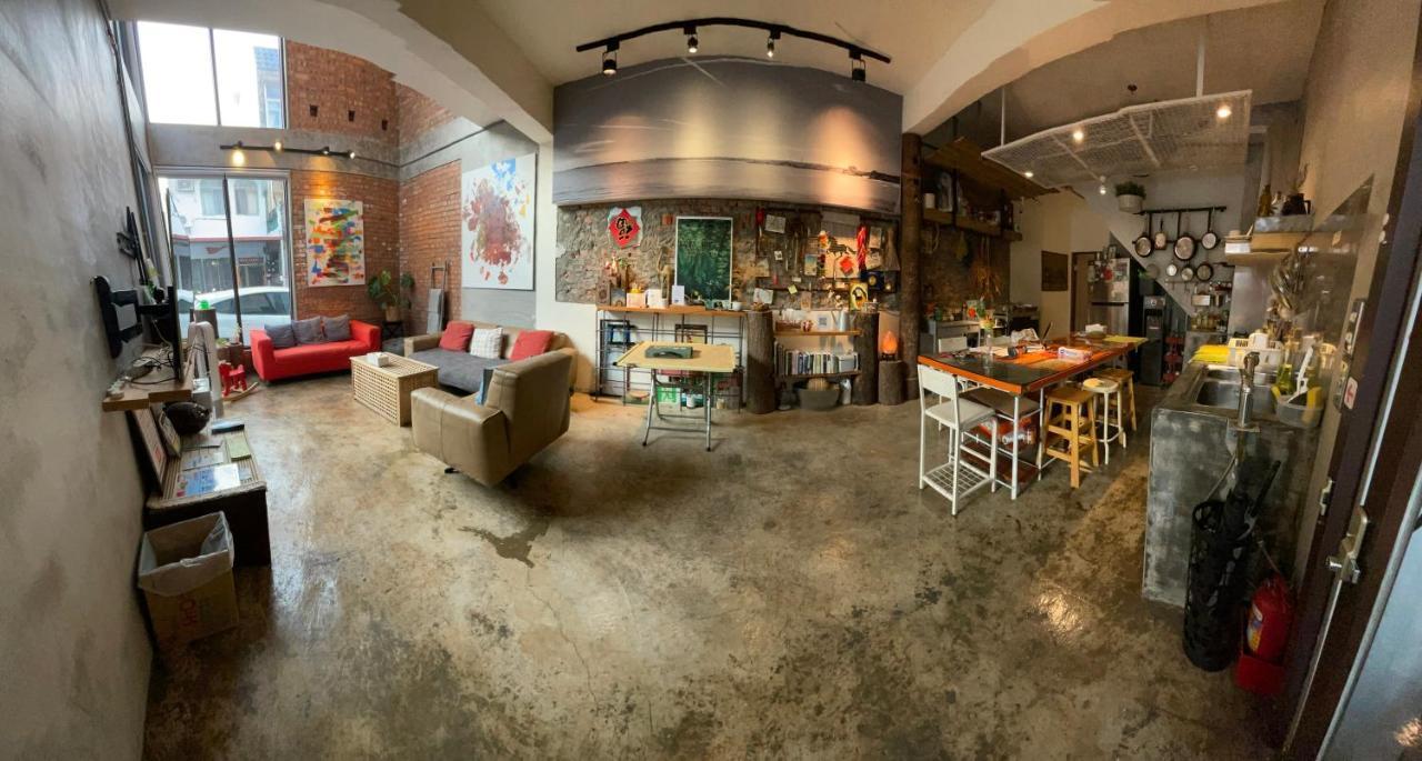 山森三室墾丁包棟民宿3Rooms Nanvan Kültér fotó