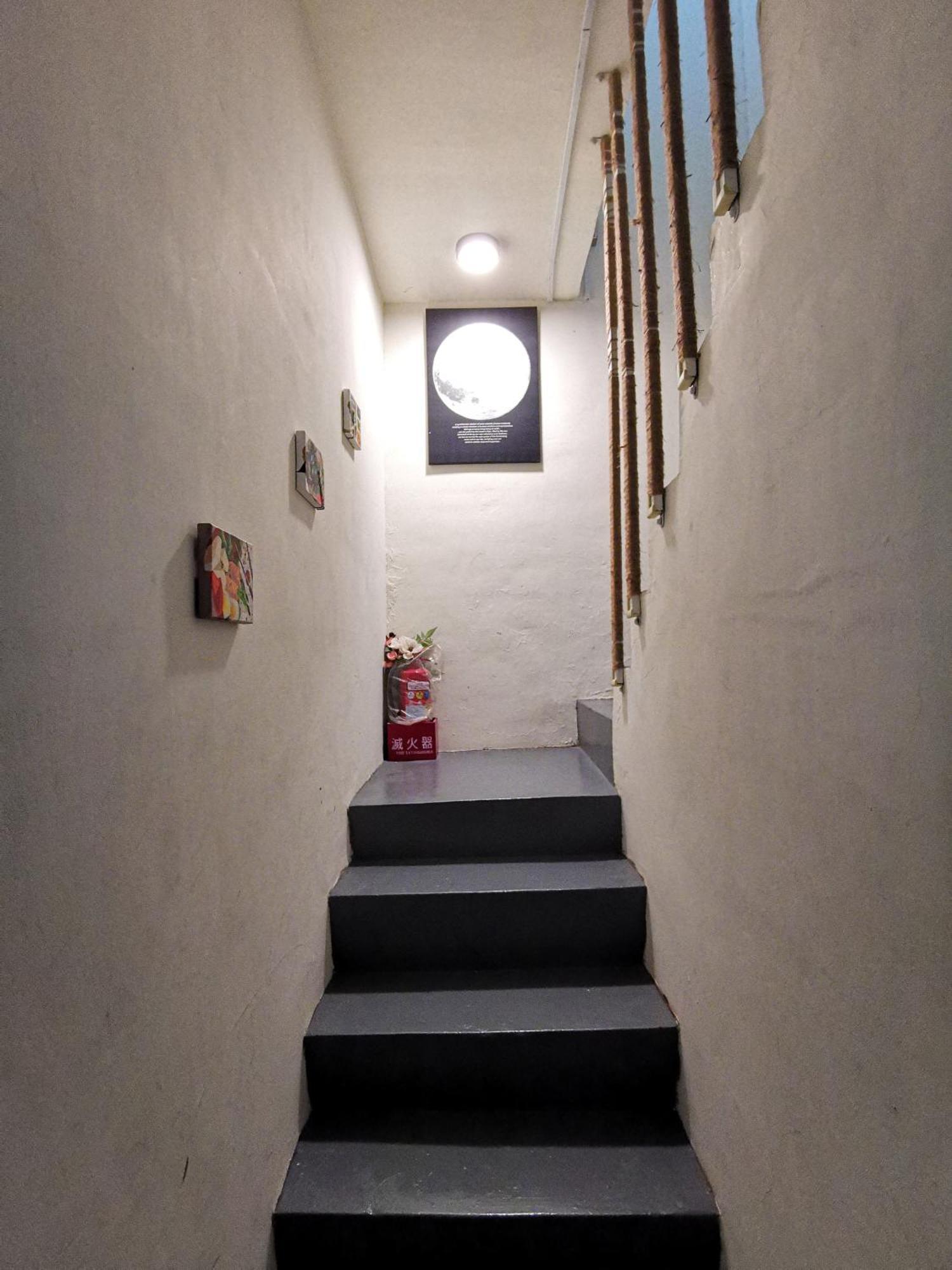 山森三室墾丁包棟民宿3Rooms Nanvan Kültér fotó