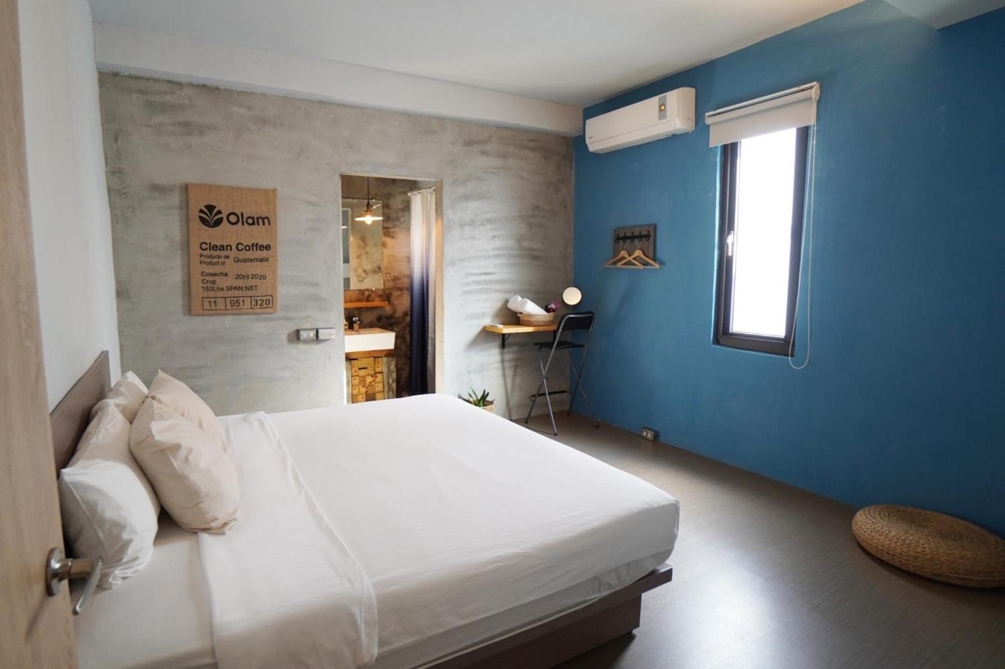 山森三室墾丁包棟民宿3Rooms Nanvan Kültér fotó